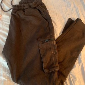 Asrv core division joggers